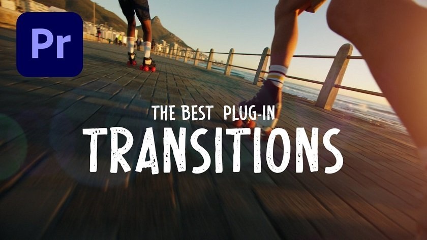 FilmImpact Premium Video Transitions