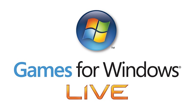 Games for Windows Live