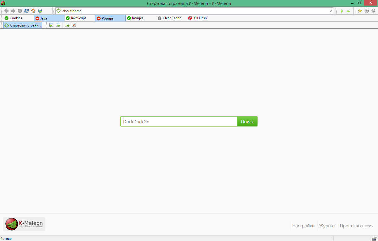 k meleon download
