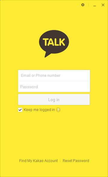 KakaoTalk