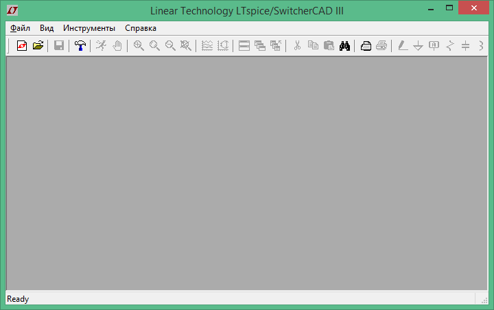 ltspice free download Russian & English version