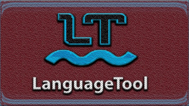 LanguageTool