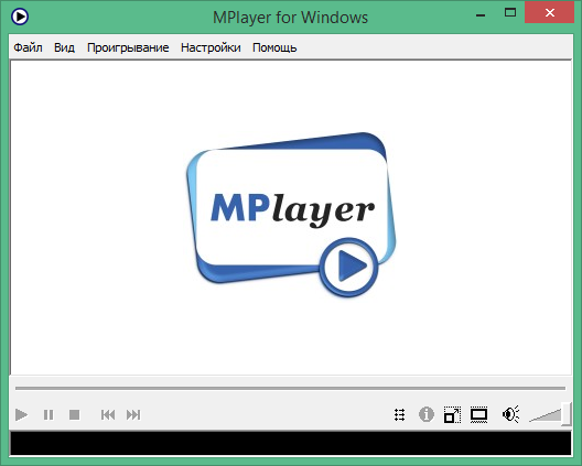 MPlayer