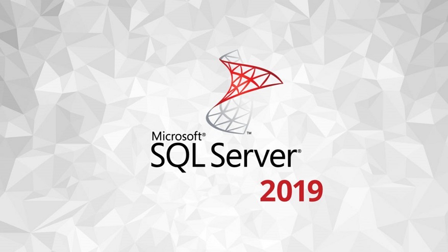 Microsoft SQL Server 2019