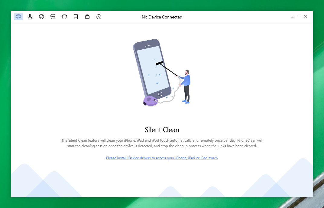 download phoneclean