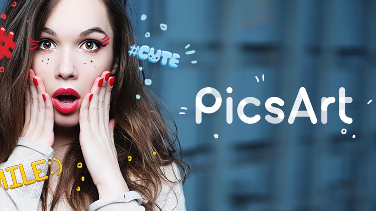 PicsArt Photo Studio