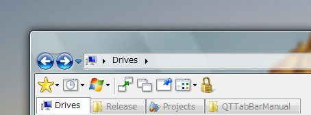 download qttabbar