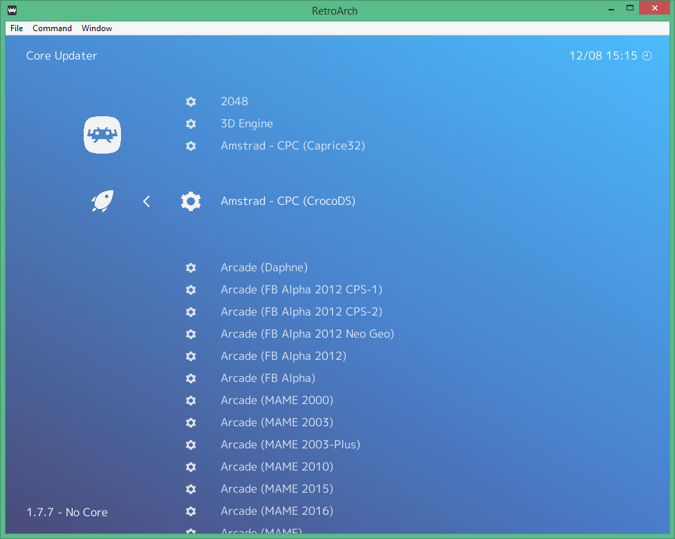 download retroarch
