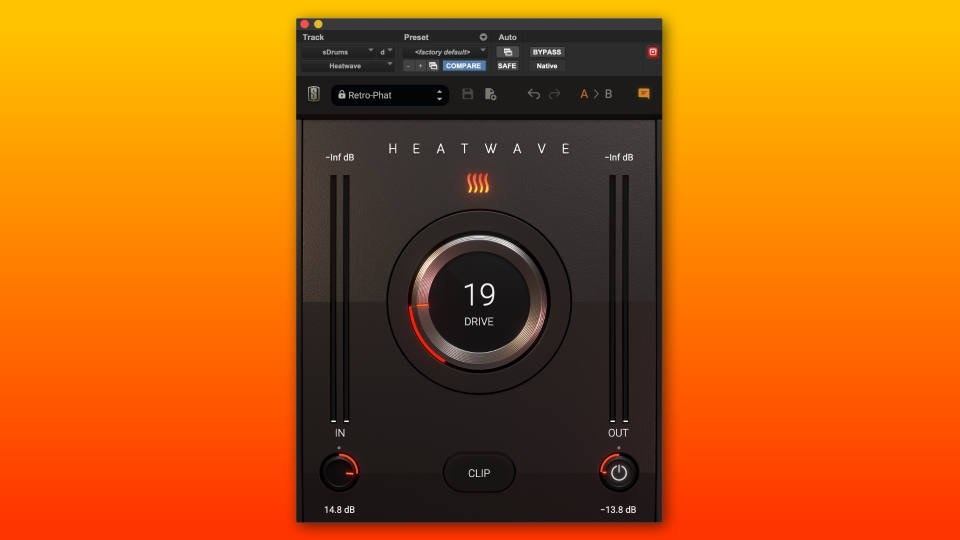 Can Your Reverb Recreate Another?  This One Can