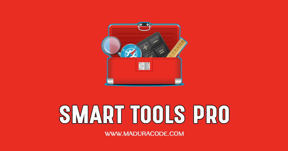 Smart Tools Pro