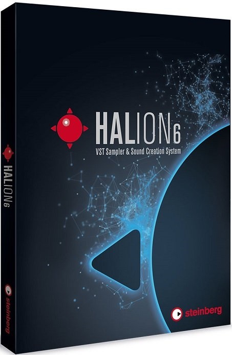 HALion