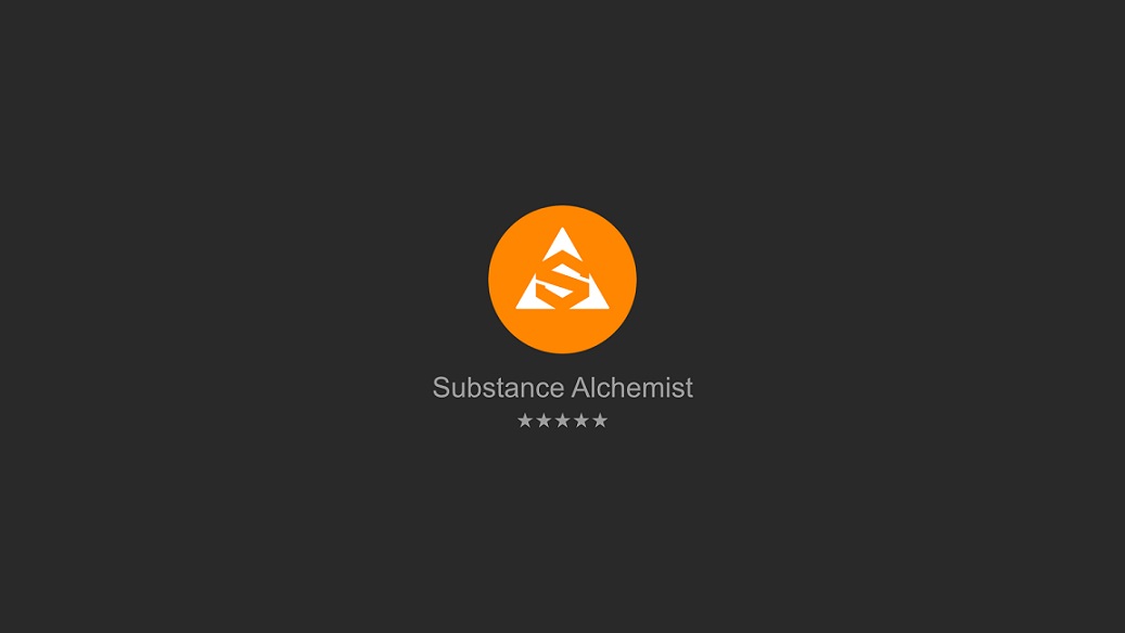 Substance Alchemist