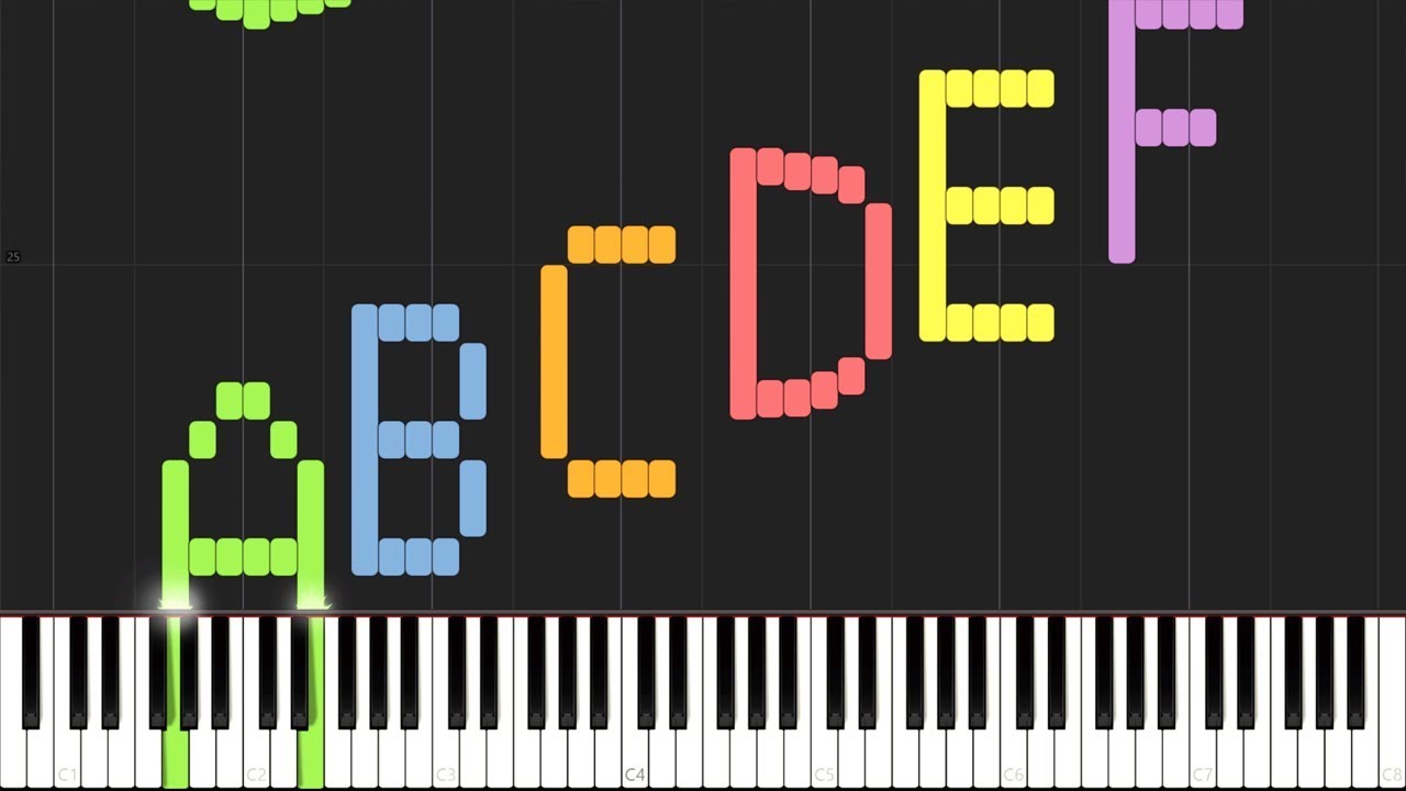 synthesia Cracked download