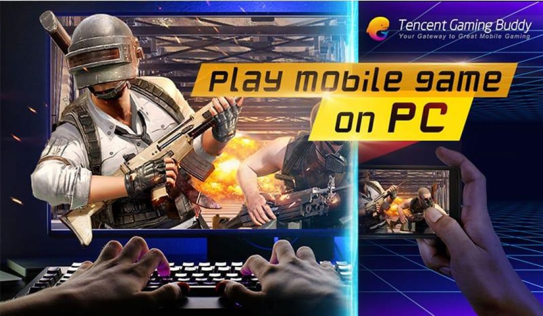tencent gaming buddy download
