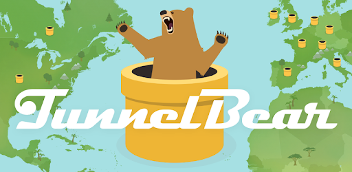 Tunnel Bear VPN