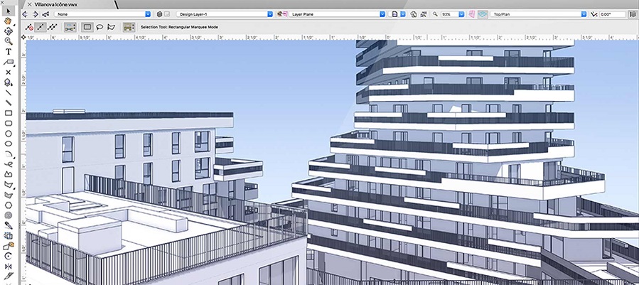 Vectorworks