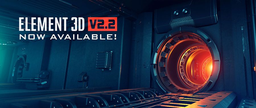 video copilot element 3d download torrent