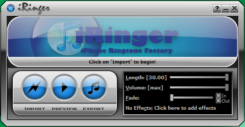 download iringer