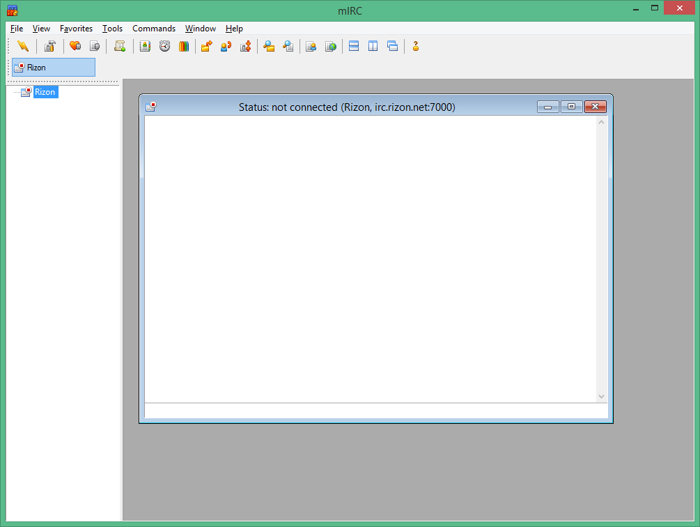 mirc download